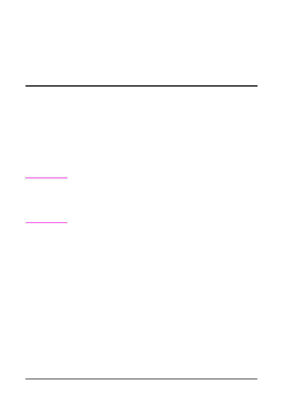 Printing cards, custom-size and heavypaper, Printing cards, custom-size and heavy paper | HP LaserJet 5000 Printer series User Manual | Page 62 / 204