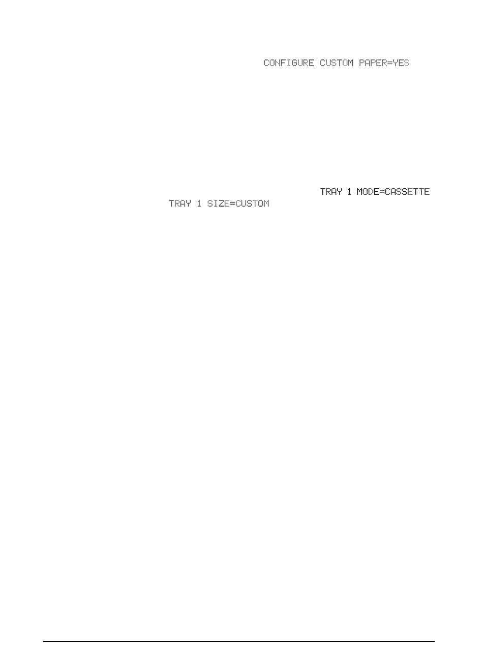 HP LaserJet 5000 Printer series User Manual | Page 66 / 204