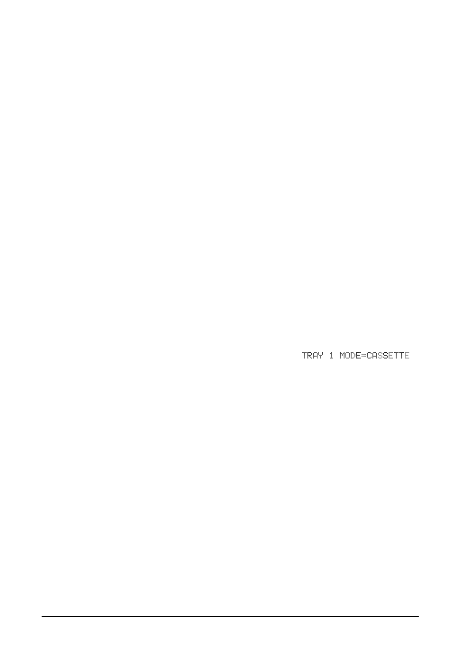 Printing by type and size of paper | HP LaserJet 5000 Printer series User Manual | Page 72 / 204