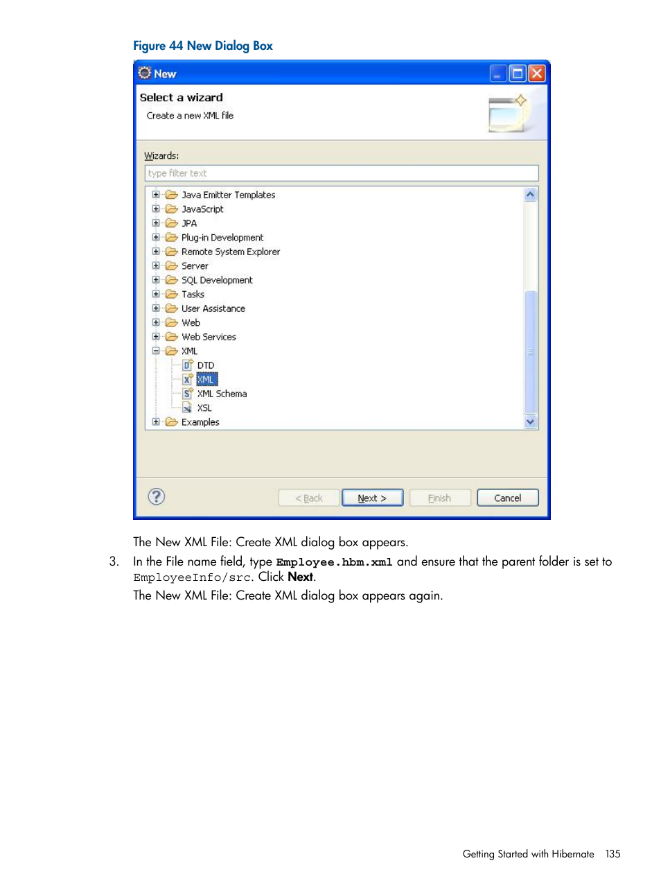 HP Integrity NonStop J-Series User Manual | Page 135 / 351