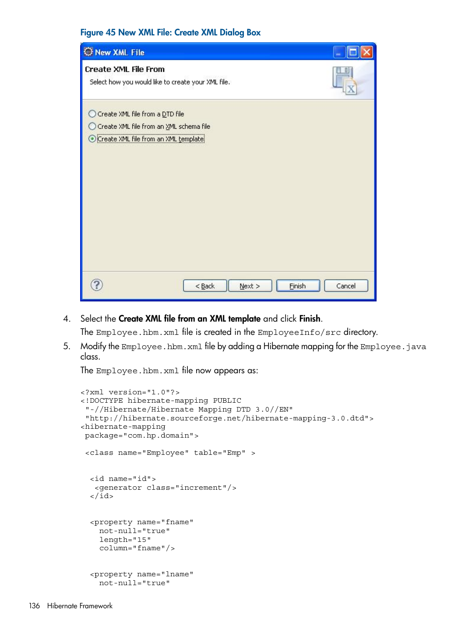HP Integrity NonStop J-Series User Manual | Page 136 / 351