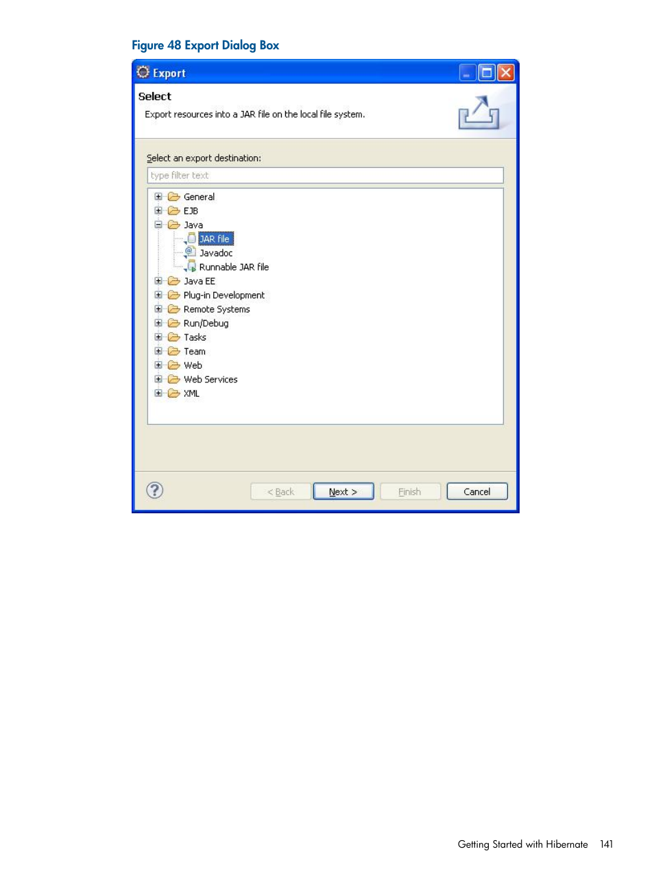 HP Integrity NonStop J-Series User Manual | Page 141 / 351