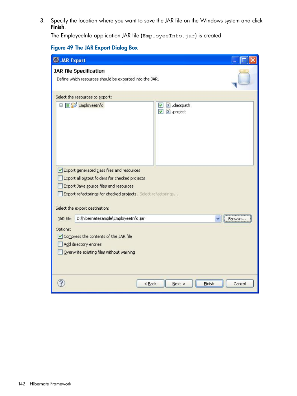 HP Integrity NonStop J-Series User Manual | Page 142 / 351