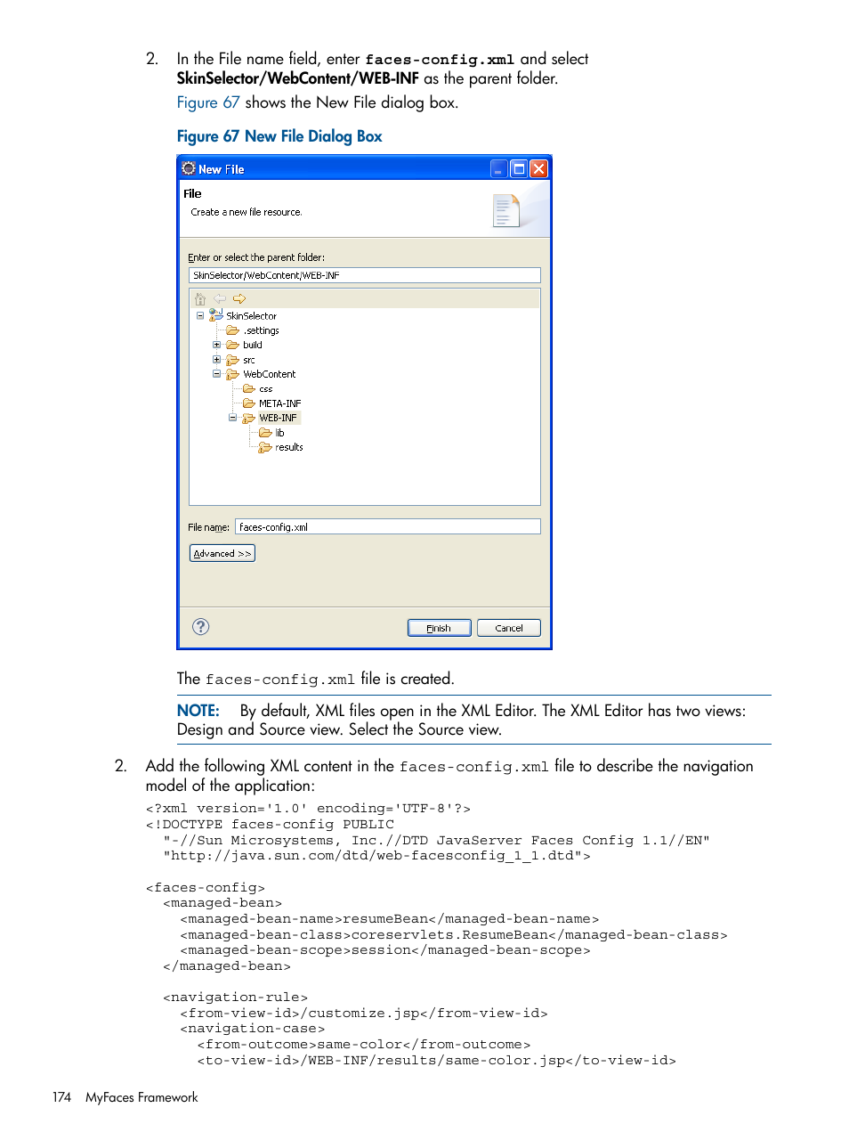 HP Integrity NonStop J-Series User Manual | Page 174 / 351