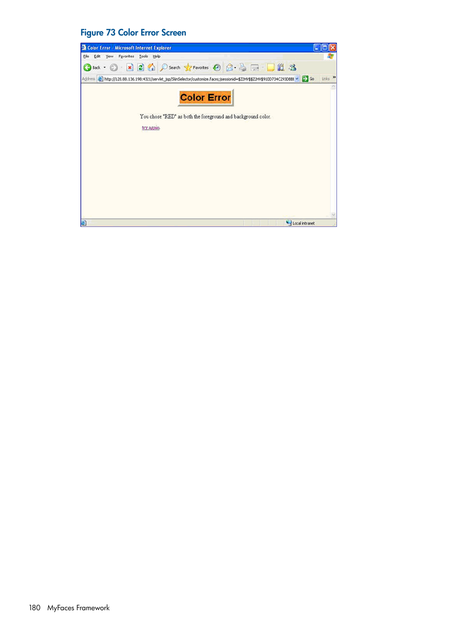HP Integrity NonStop J-Series User Manual | Page 180 / 351