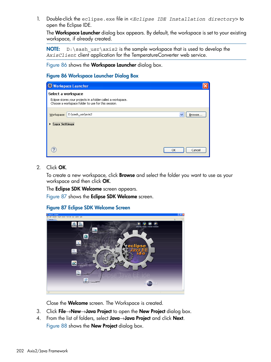 HP Integrity NonStop J-Series User Manual | Page 202 / 351