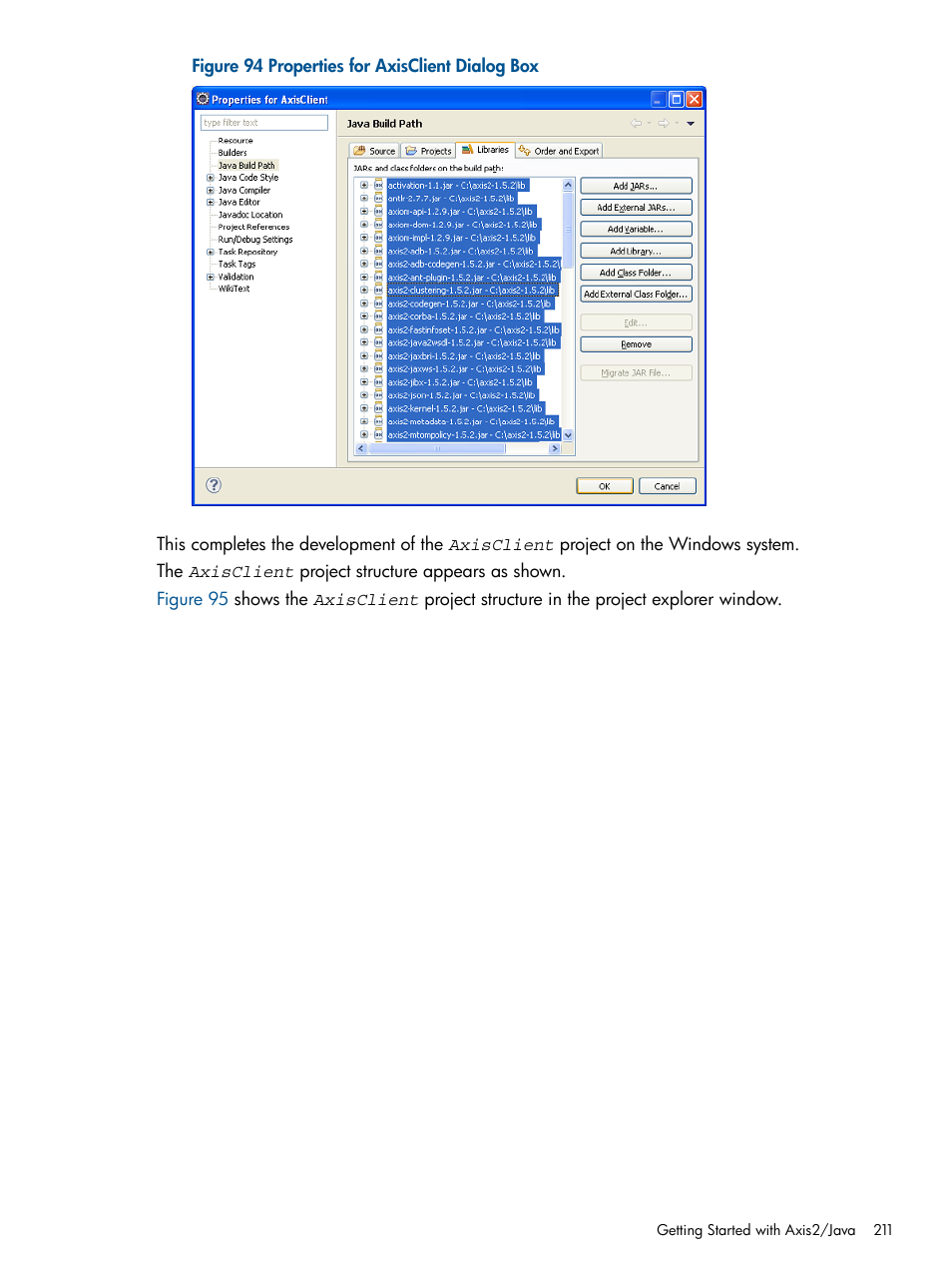 HP Integrity NonStop J-Series User Manual | Page 211 / 351