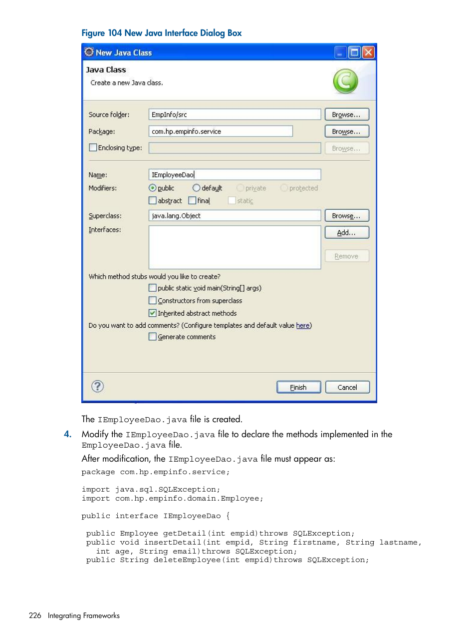 HP Integrity NonStop J-Series User Manual | Page 226 / 351
