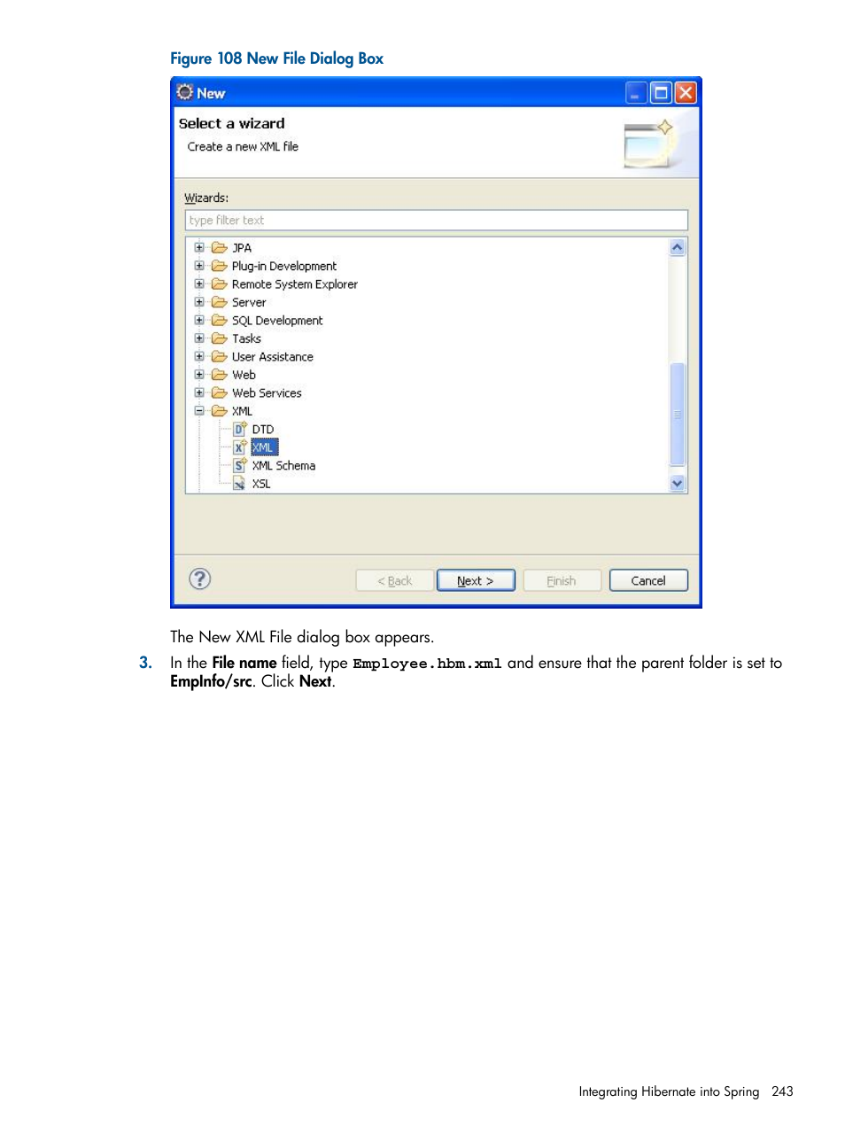 HP Integrity NonStop J-Series User Manual | Page 243 / 351