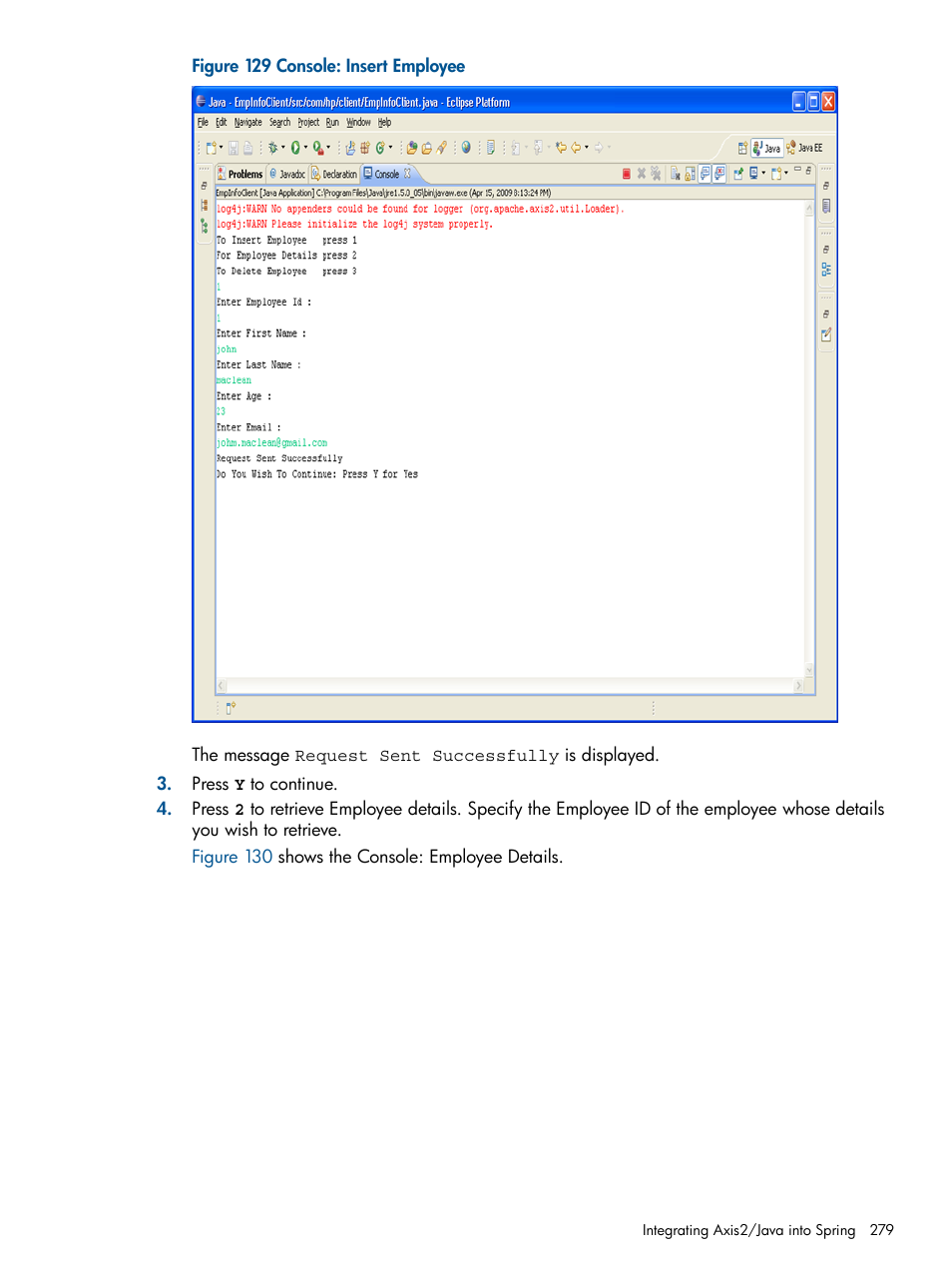 HP Integrity NonStop J-Series User Manual | Page 279 / 351
