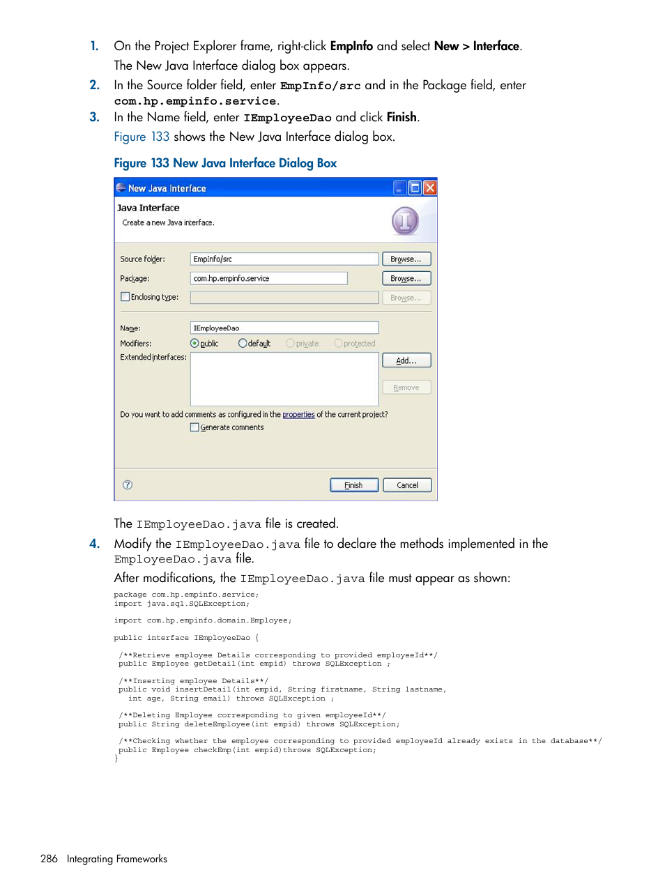 HP Integrity NonStop J-Series User Manual | Page 286 / 351