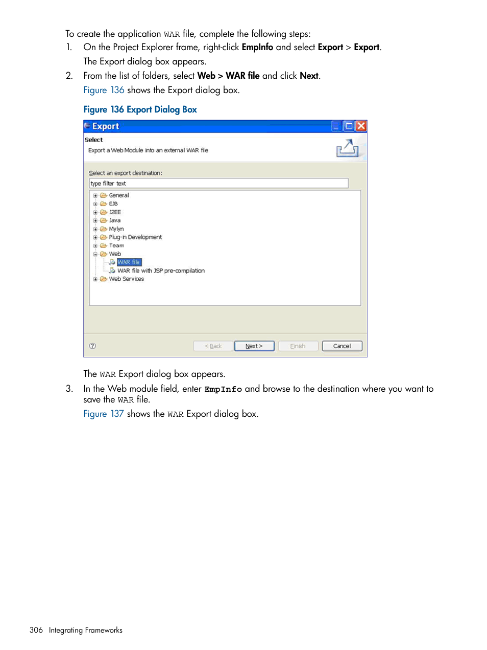 HP Integrity NonStop J-Series User Manual | Page 306 / 351