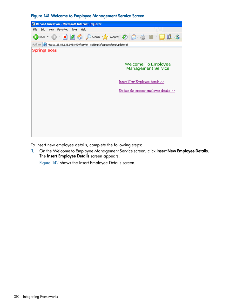 HP Integrity NonStop J-Series User Manual | Page 310 / 351