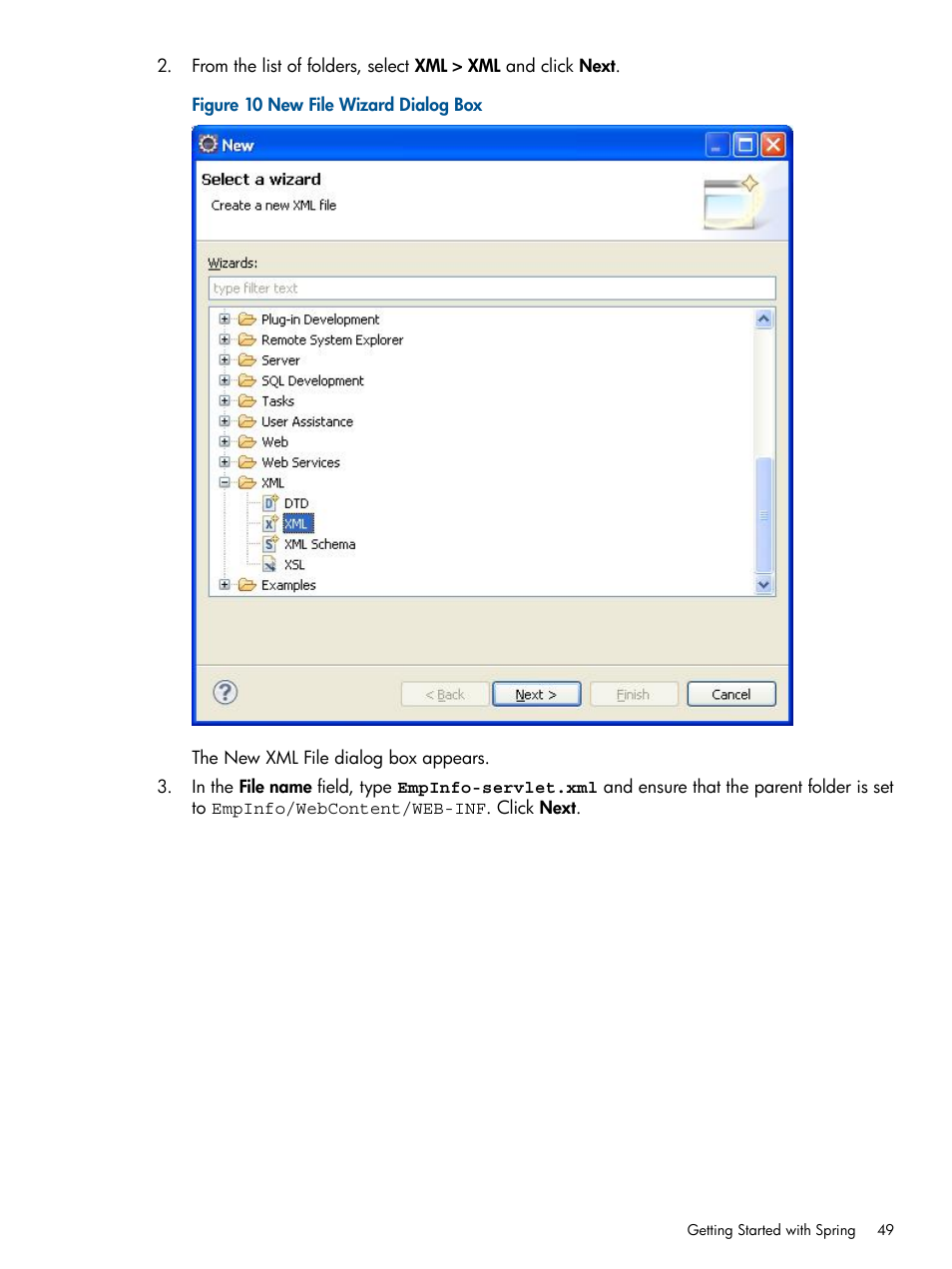 HP Integrity NonStop J-Series User Manual | Page 49 / 351