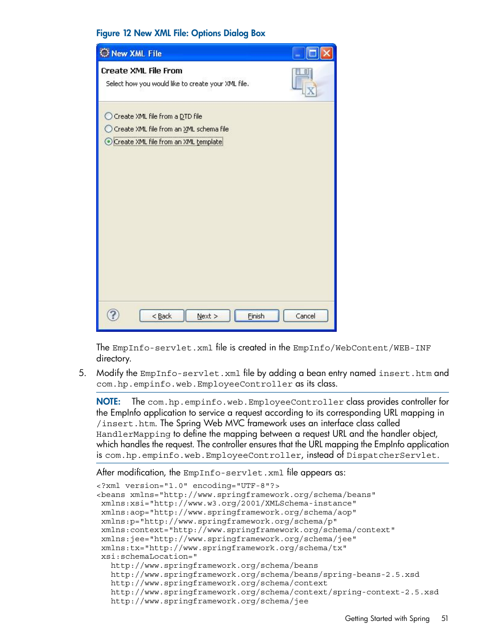 HP Integrity NonStop J-Series User Manual | Page 51 / 351