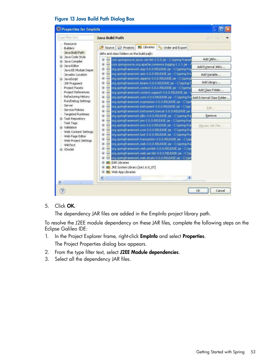 HP Integrity NonStop J-Series User Manual | Page 53 / 351