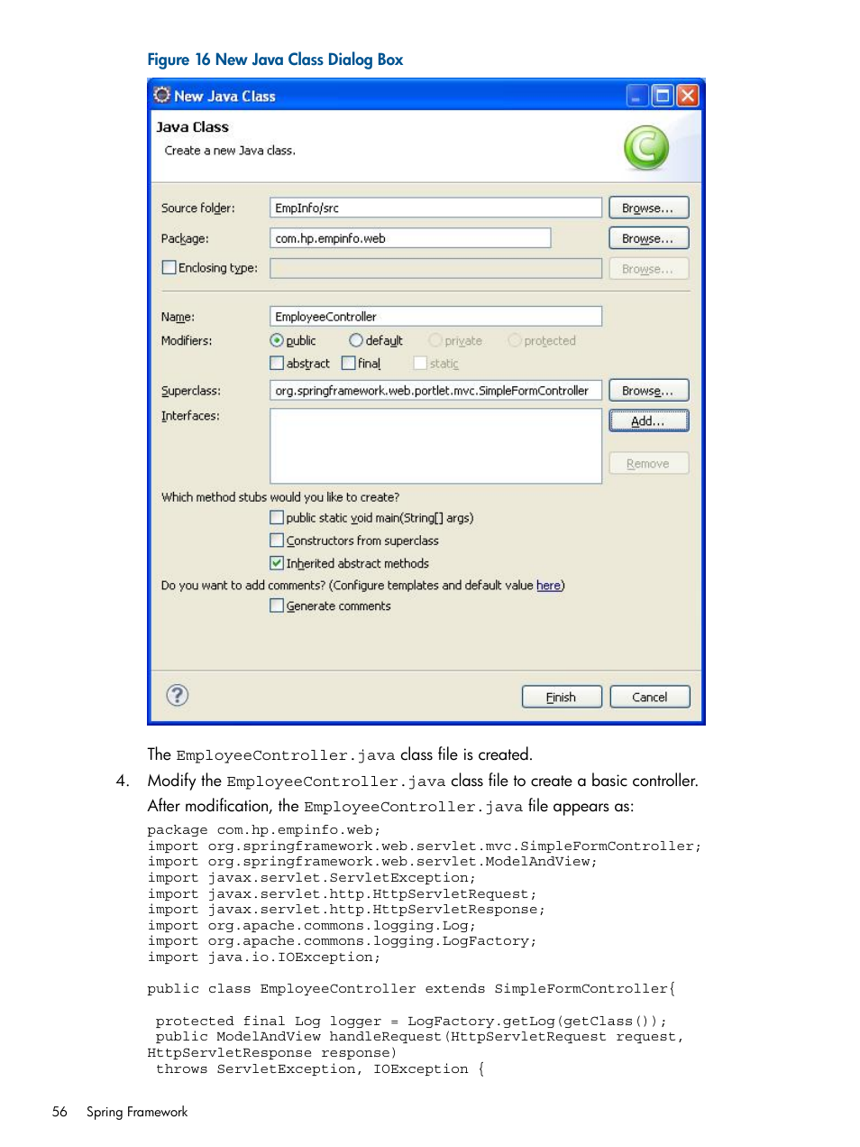 HP Integrity NonStop J-Series User Manual | Page 56 / 351