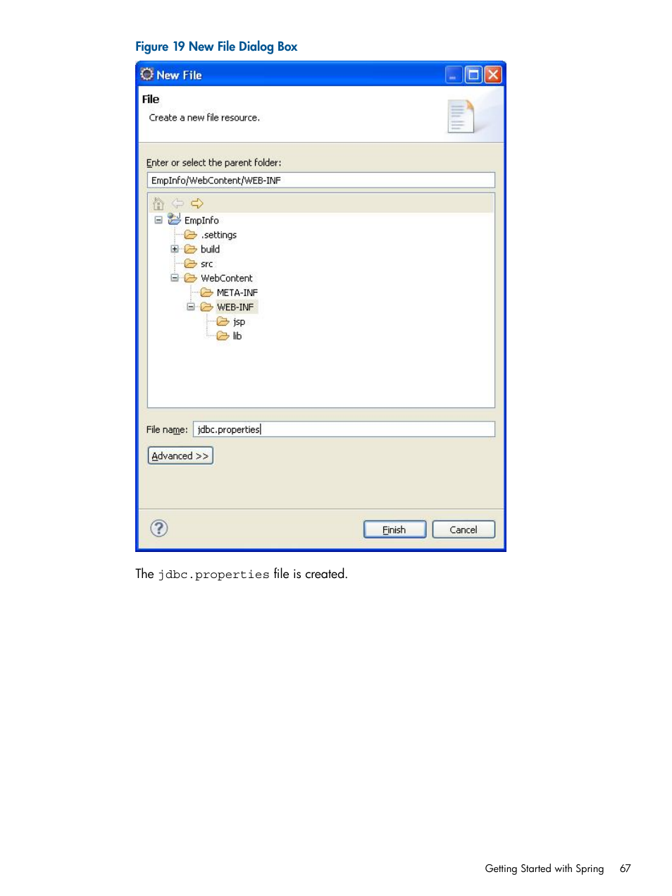HP Integrity NonStop J-Series User Manual | Page 67 / 351