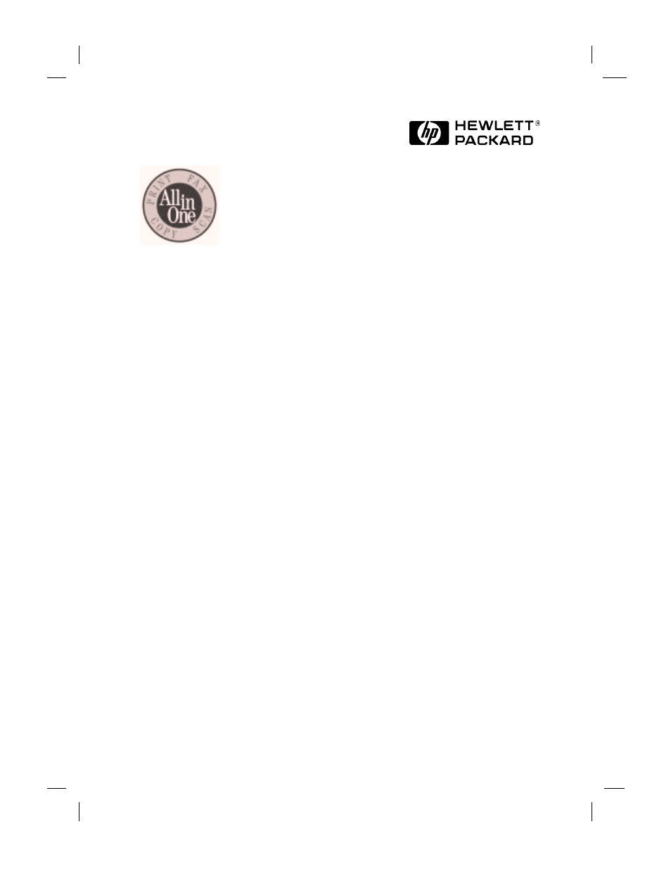 Hp officejet t series, User’s guide | HP Officejet t45xi All-in-One Printer User Manual | Page 2 / 66