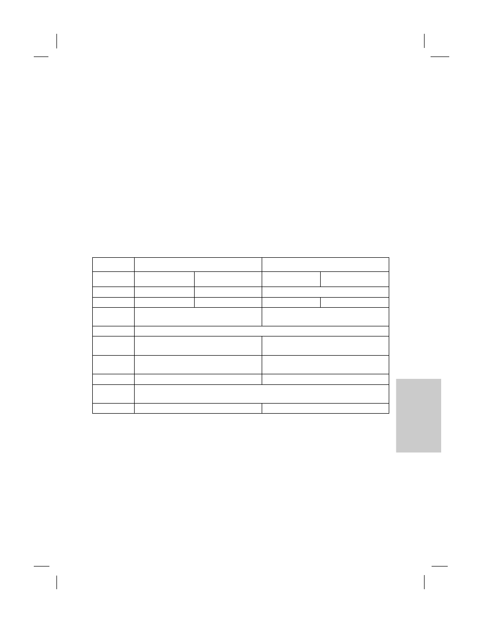 System requirements, Technical information 5-1, System requirements 5-1 | Technical information | HP Officejet t45xi All-in-One Printer User Manual | Page 51 / 66