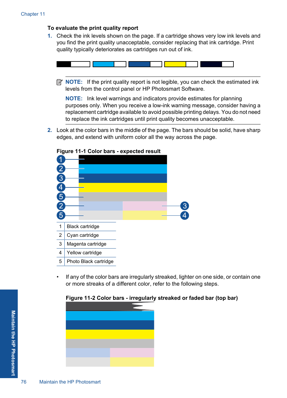 HP Photosmart Premium C309 User Manual | Page 79 / 163