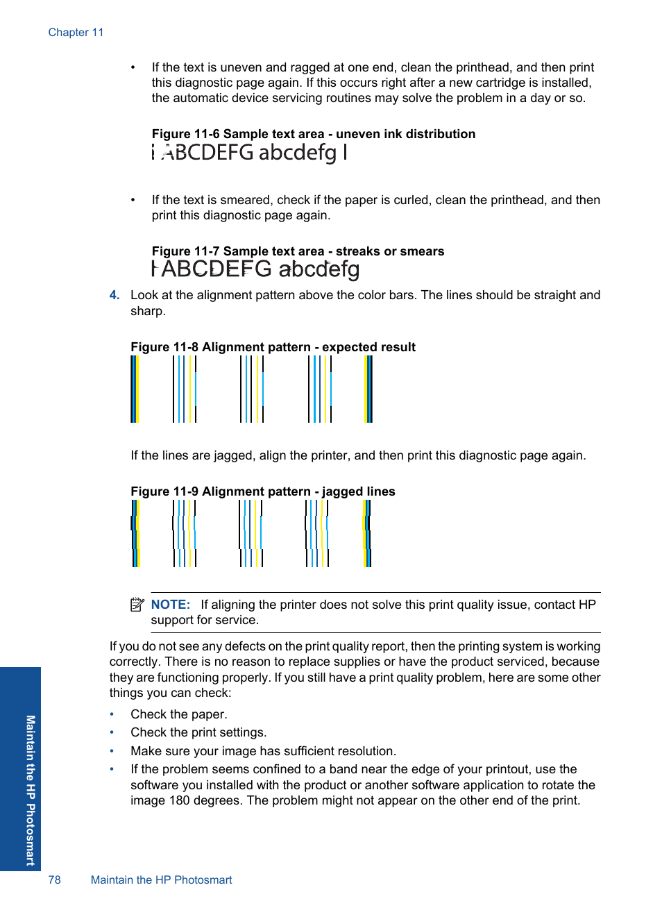 HP Photosmart Premium C309 User Manual | Page 81 / 163