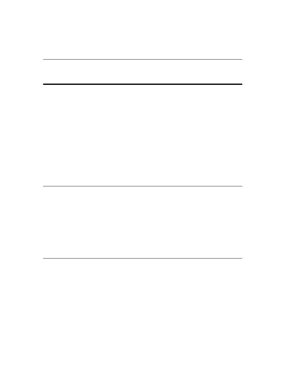 HP Multi-Site Traffic Director sa9200 User Manual | Page 142 / 208