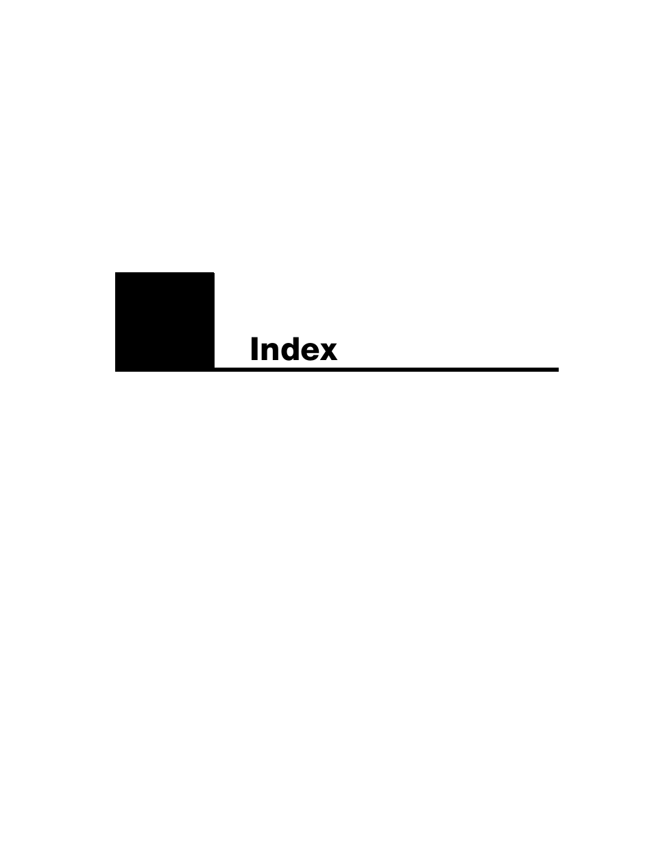 Index, Symbols | HP Multi-Site Traffic Director sa9200 User Manual | Page 203 / 208