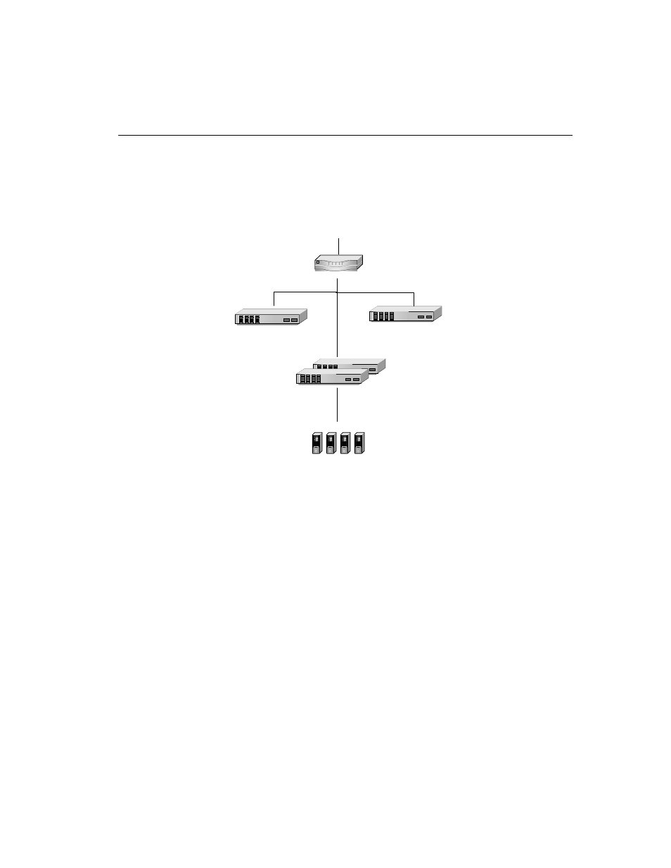 Site 1 | HP Multi-Site Traffic Director sa9200 User Manual | Page 47 / 208