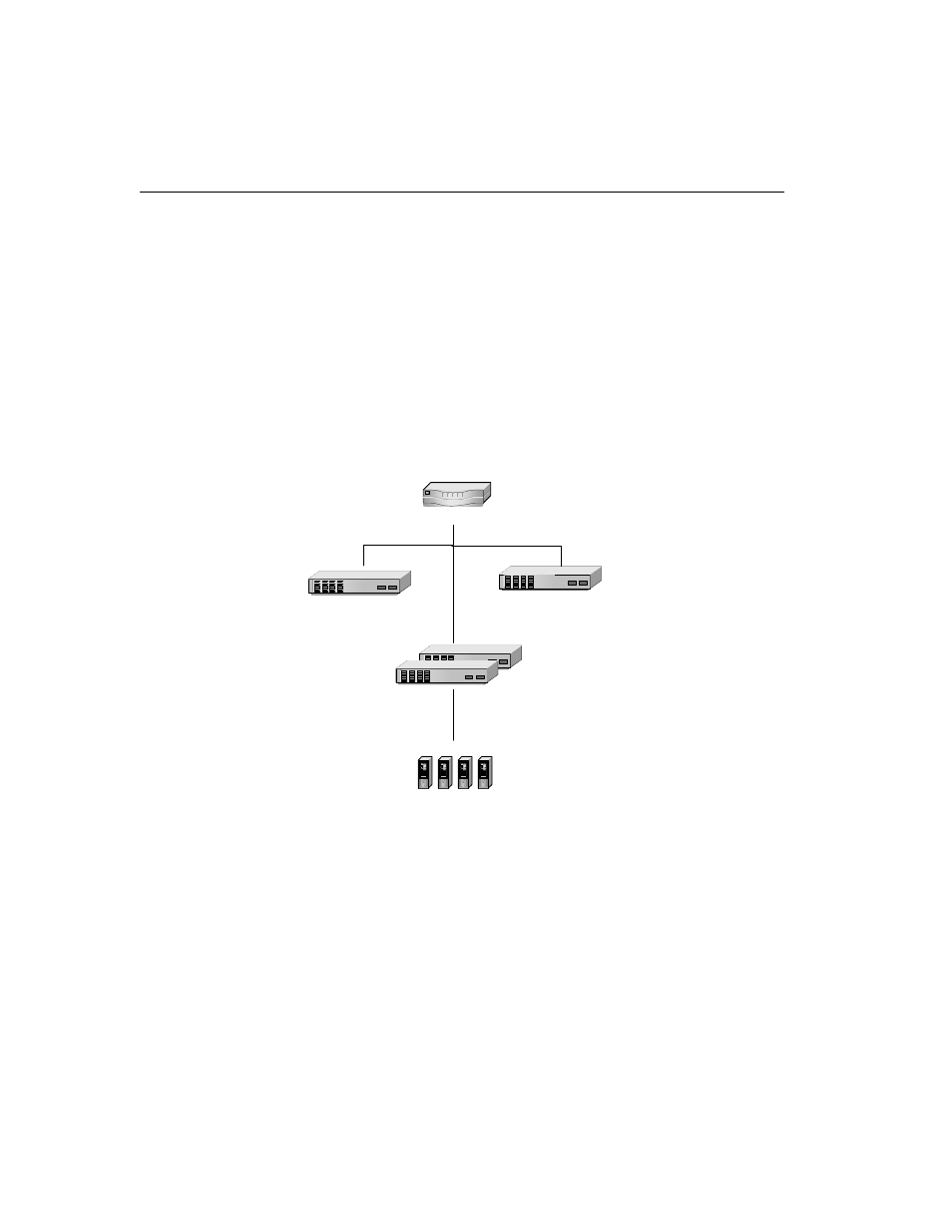 Site 2 | HP Multi-Site Traffic Director sa9200 User Manual | Page 48 / 208