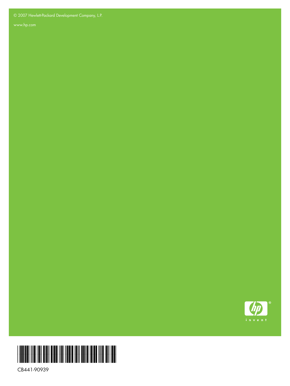 HP Color LaserJet CP3505 Printer series User Manual | Page 226 / 226
