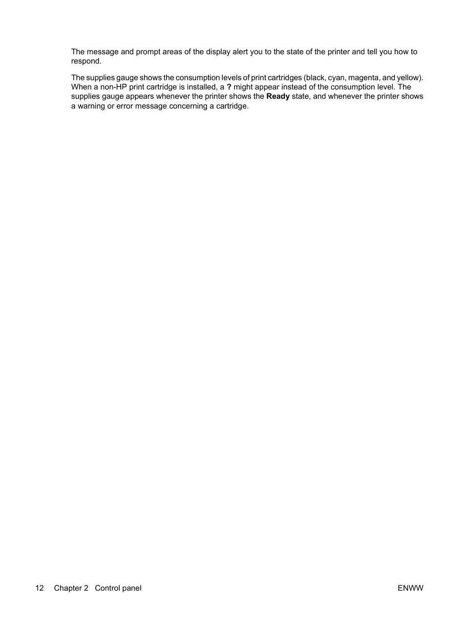 HP Color LaserJet CP3505 Printer series User Manual | Page 24 / 226