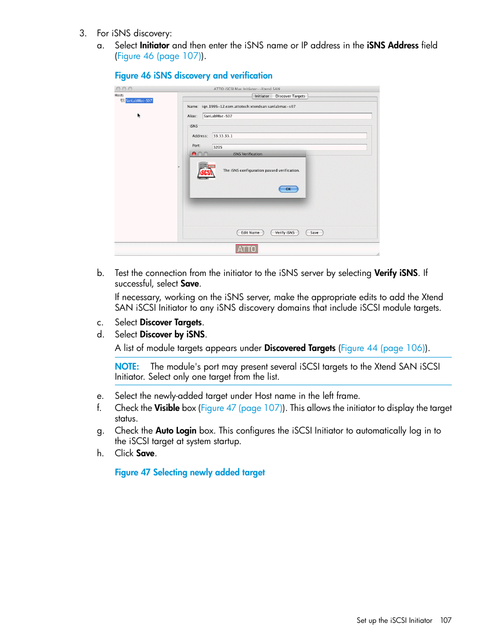 HP EVA P6000 Storage User Manual | Page 107 / 316