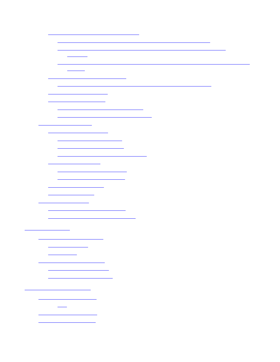 C. examples, D. error messages | HP Integrity NonStop H-Series User Manual | Page 13 / 274