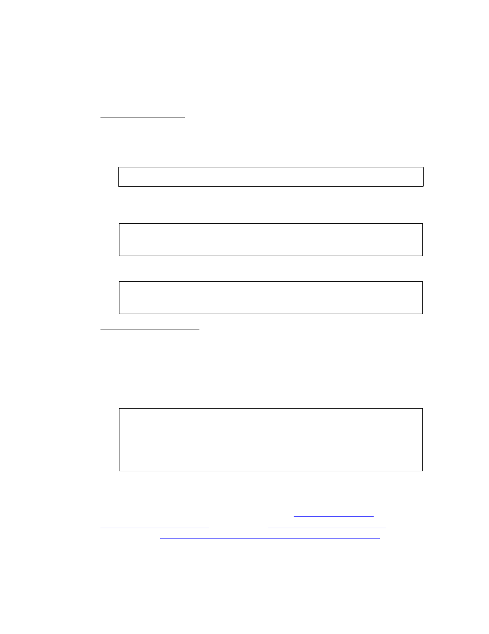 HP Integrity NonStop H-Series User Manual | Page 206 / 274