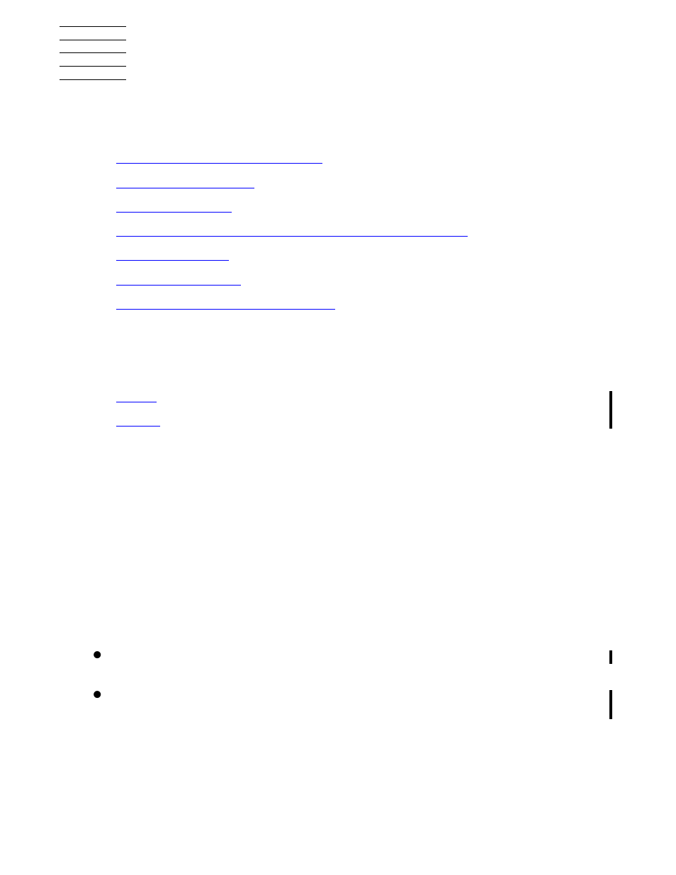 A operations and management, Autosync configuration database, Sysdb | A. operations and management, Appendix a, operations and, Management, For det, Appendix a, operations and management, For a list of va, Operations and management | HP Integrity NonStop H-Series User Manual | Page 223 / 274