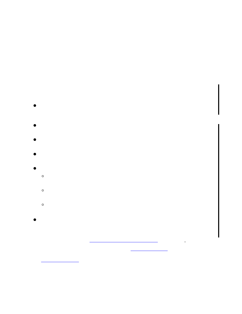 Mapdb, Syncuser and syncfileset info | HP Integrity NonStop H-Series User Manual | Page 224 / 274