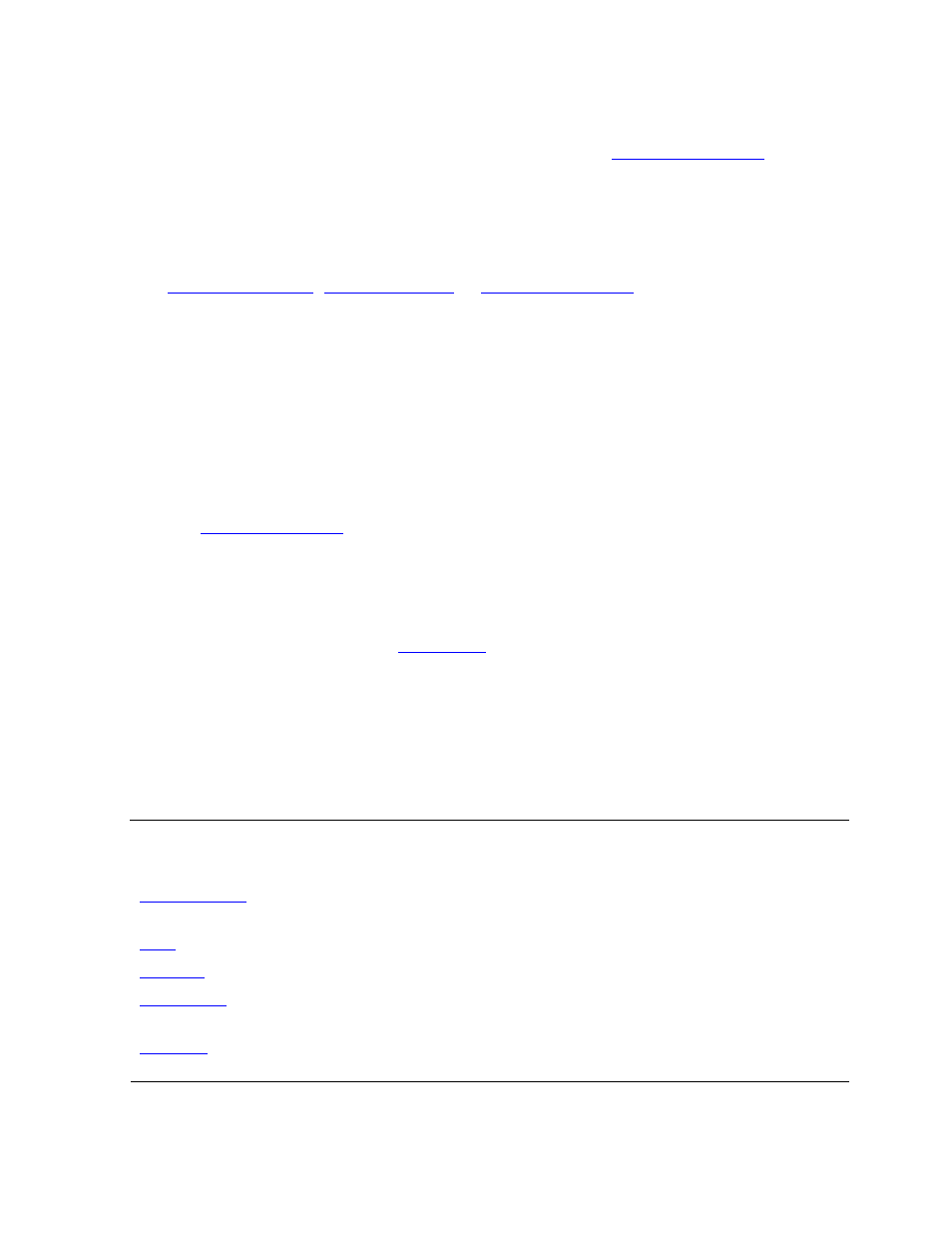 Starting a monitor, Stopping a monitor, Monitor commands | Command description, Table a-1, Commands and their definitions | HP Integrity NonStop H-Series User Manual | Page 227 / 274