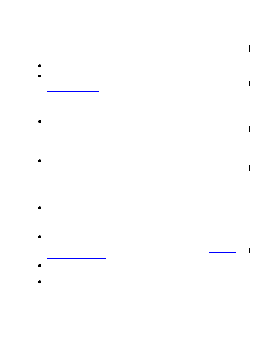 Scheduled synchronization problems, Errors replacing destination files, Violation | User id | HP Integrity NonStop H-Series User Manual | Page 242 / 274
