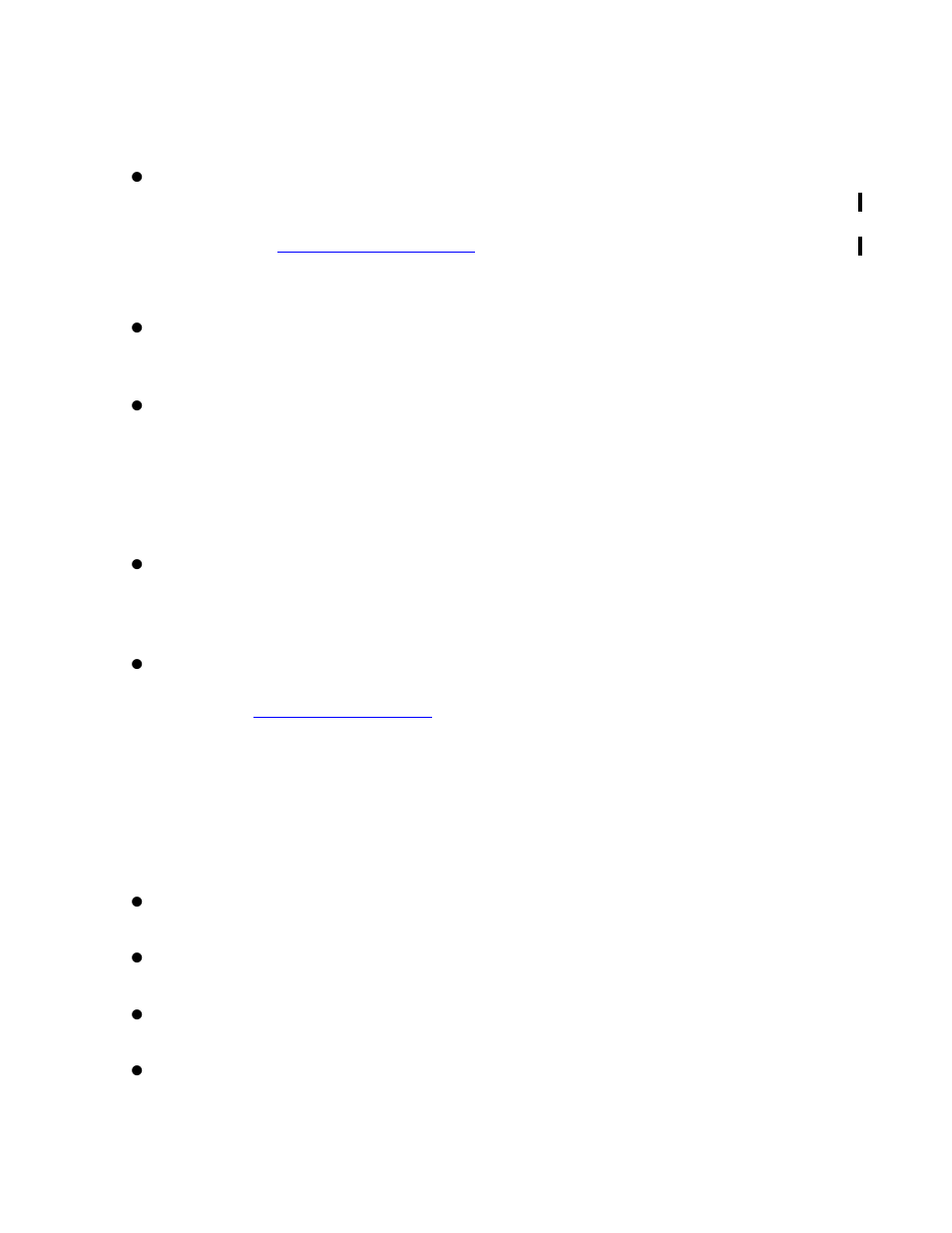 Errors executing triggers, Configuration problems, Syncuser configuration changes | Configuring scheduled synchronization | HP Integrity NonStop H-Series User Manual | Page 243 / 274