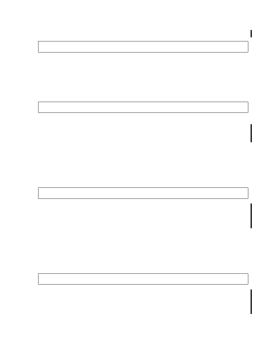 HP Integrity NonStop H-Series User Manual | Page 261 / 274