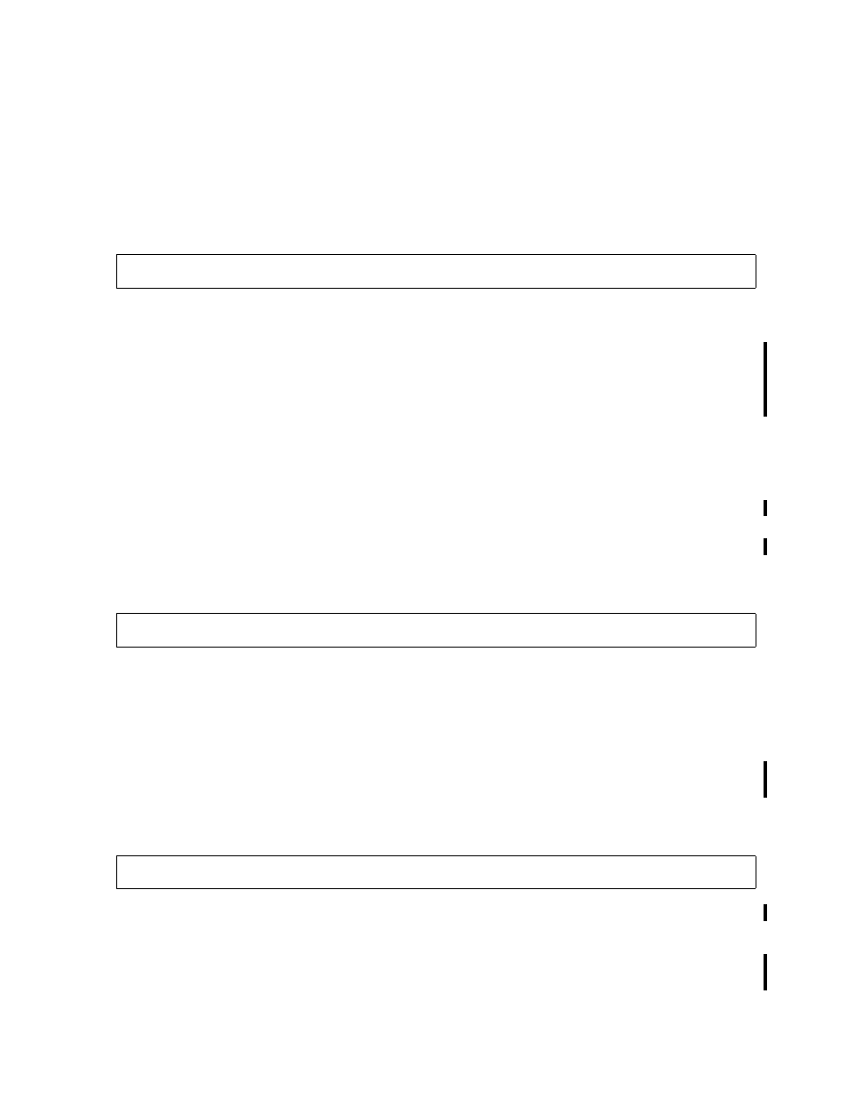HP Integrity NonStop H-Series User Manual | Page 264 / 274
