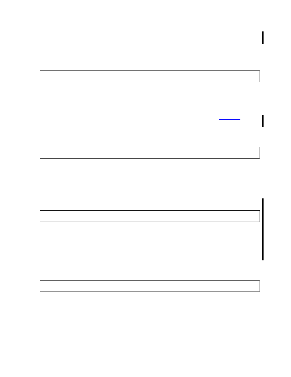 HP Integrity NonStop H-Series User Manual | Page 265 / 274