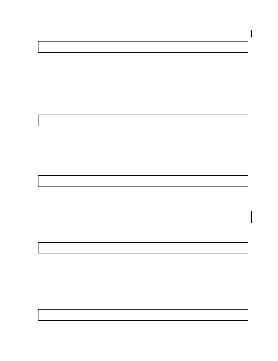HP Integrity NonStop H-Series User Manual | Page 267 / 274