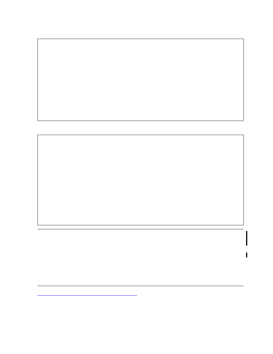 HP Integrity NonStop H-Series User Manual | Page 35 / 274