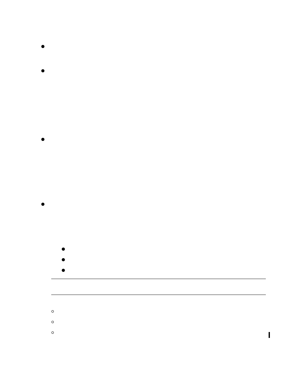 Files opened for update, Exceptions | HP Integrity NonStop H-Series User Manual | Page 55 / 274
