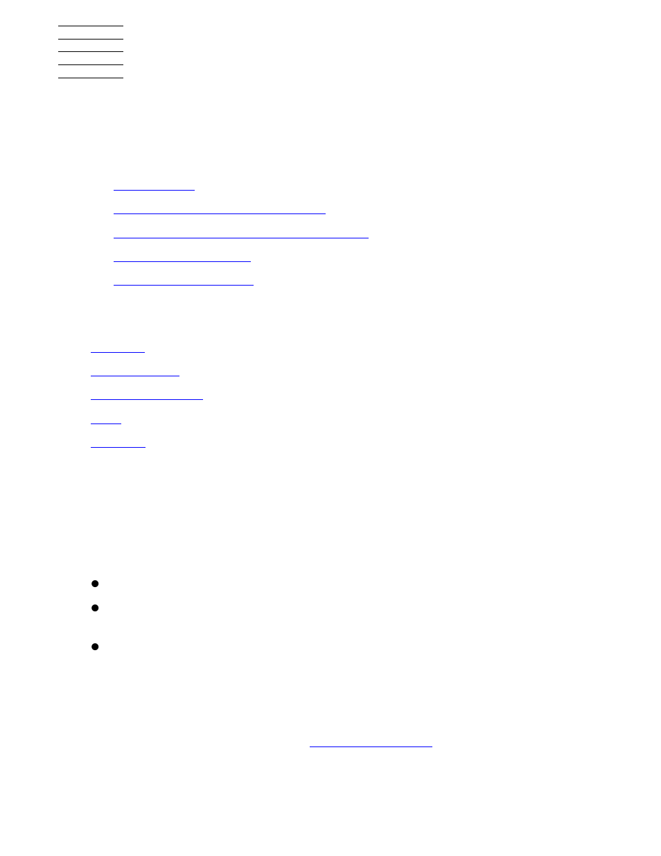 5 oss file synchronization, Oss file sets, Overview | Oss file synchronization, Section 5, Appendix 5, oss file synchronization | HP Integrity NonStop H-Series User Manual | Page 71 / 274