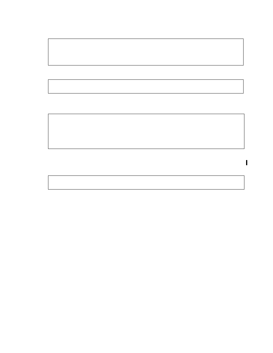 HP Integrity NonStop H-Series User Manual | Page 85 / 274