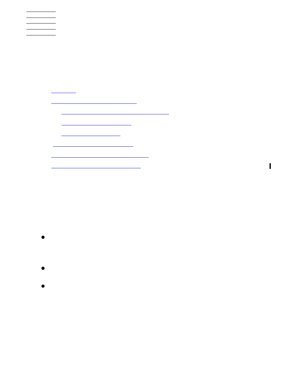 7 synchronization over tcp/ip, Overview, Configuring a tcp/ip connection | Synchronization over tcp/ip | HP Integrity NonStop H-Series User Manual | Page 89 / 274