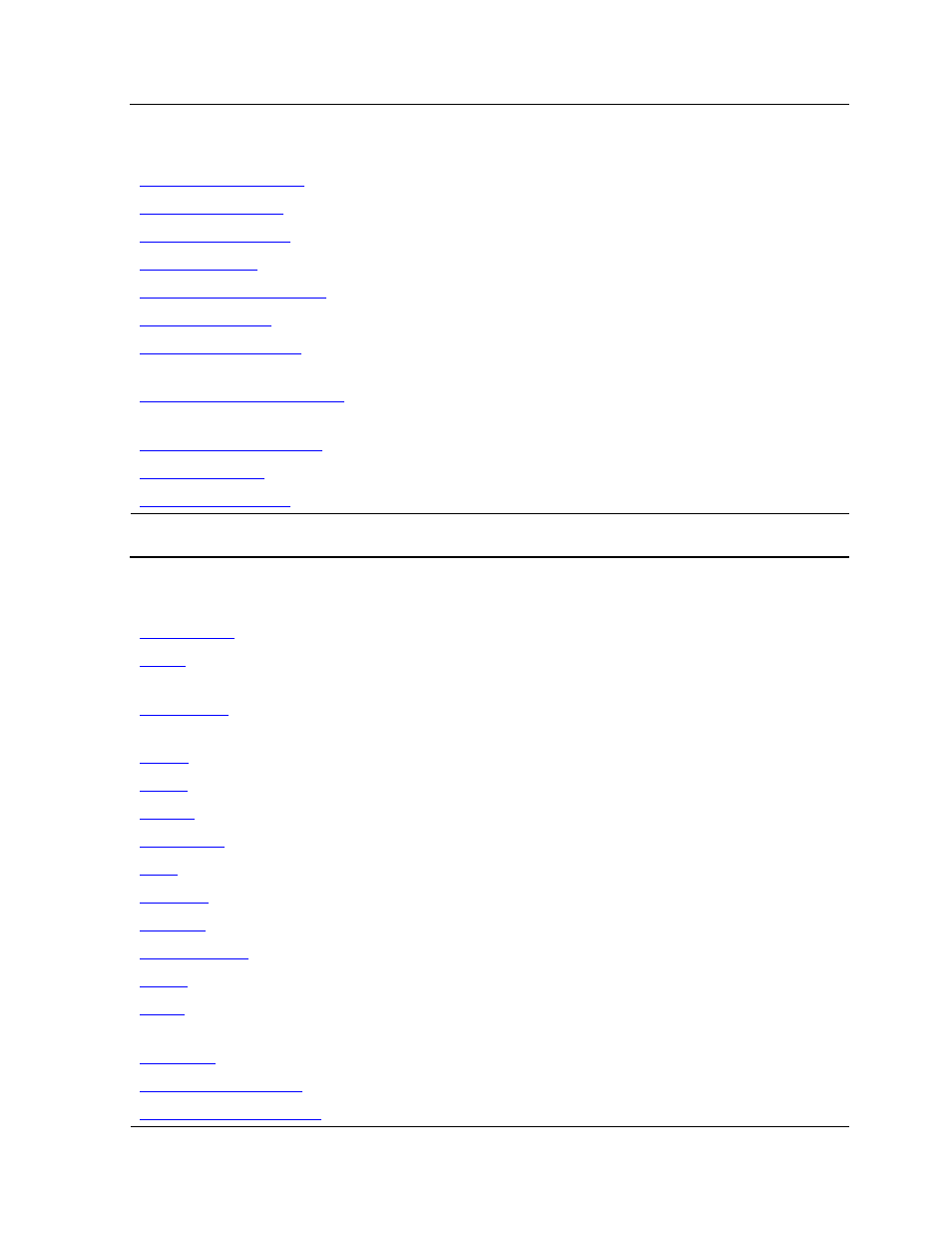 Table 8-2, General purpose commands | HP Integrity NonStop H-Series User Manual | Page 98 / 274